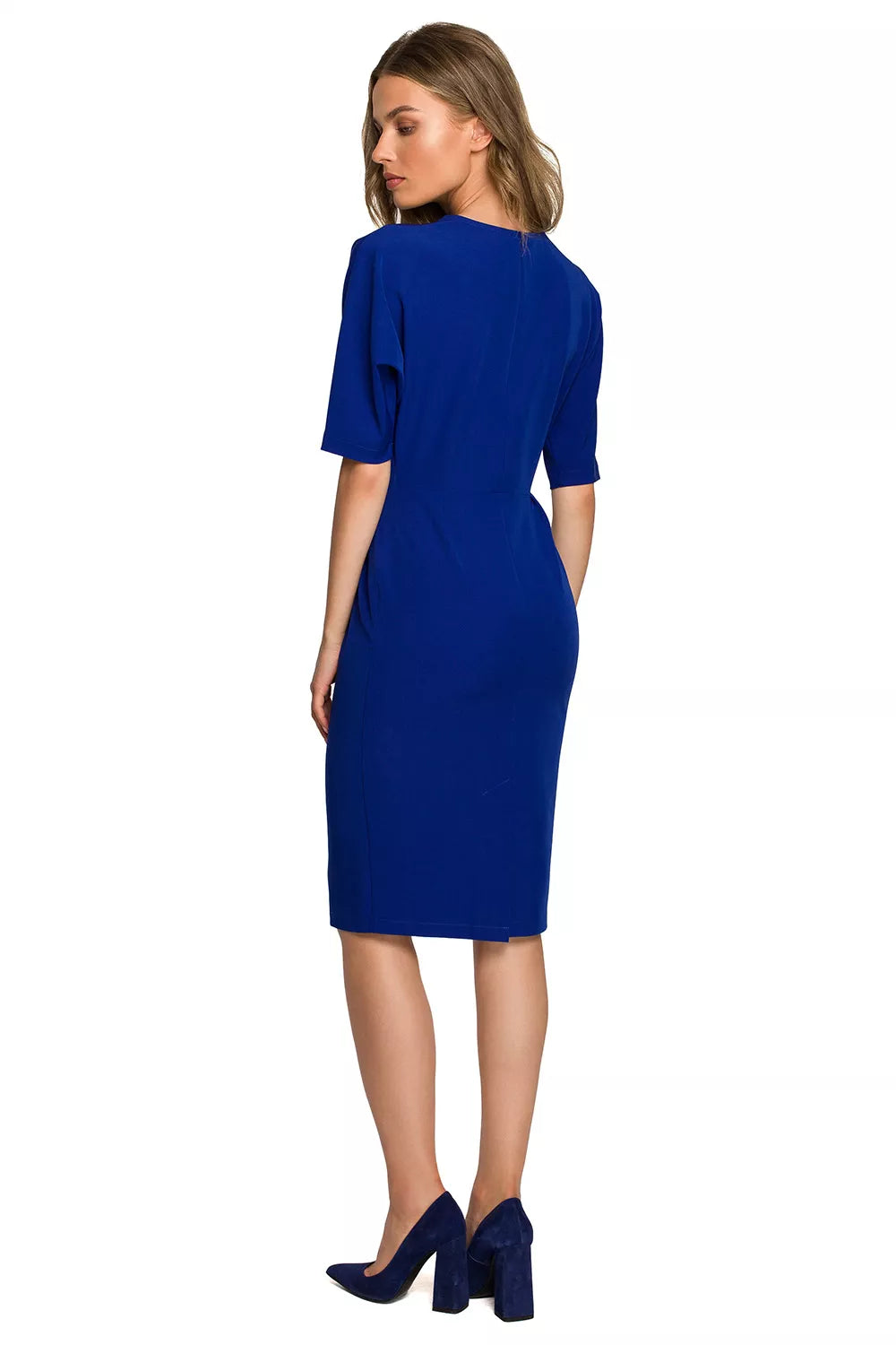 Dieninė suknelė, modelis 171201, Stylove