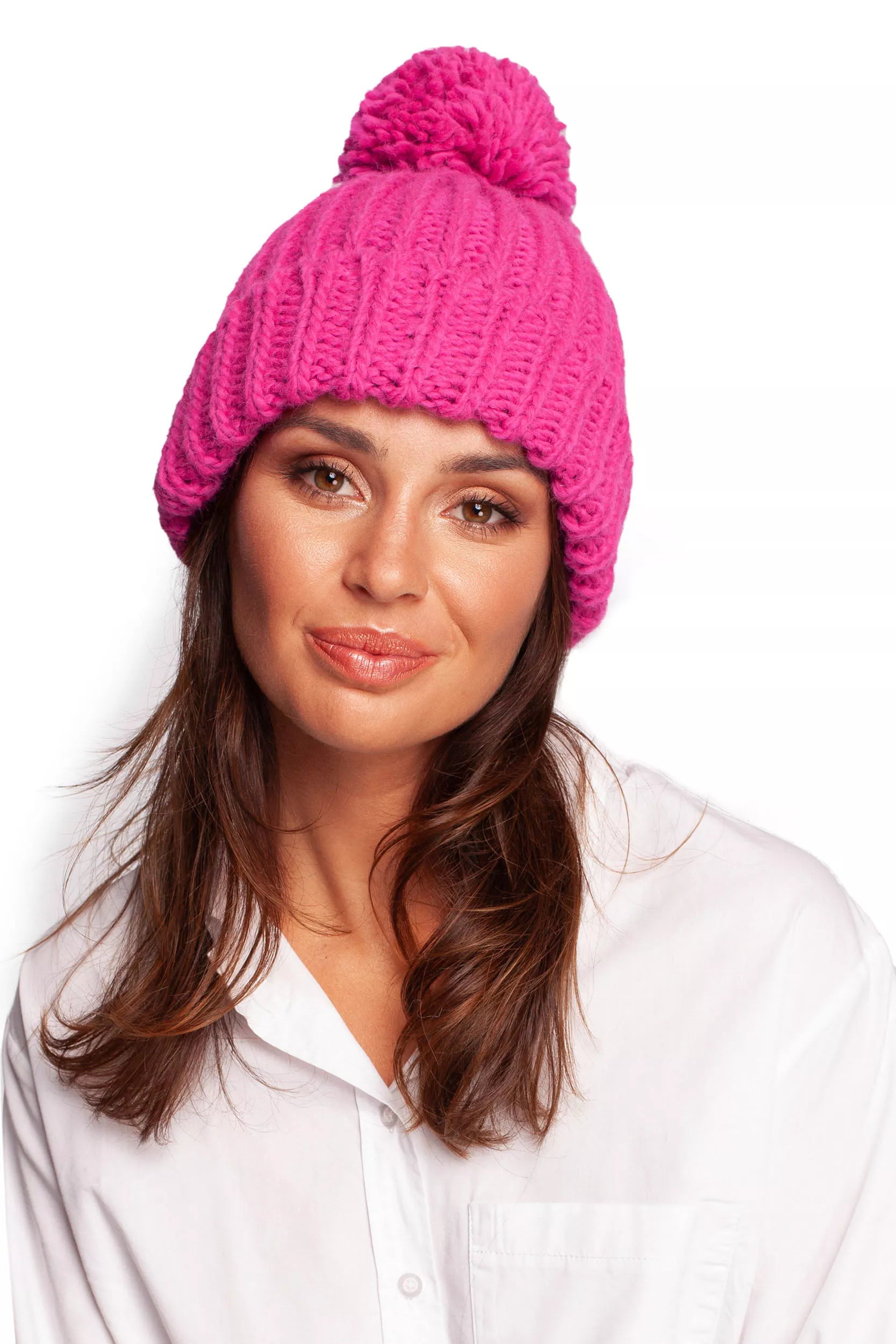 Kepurė modelis 171215 BE Knit