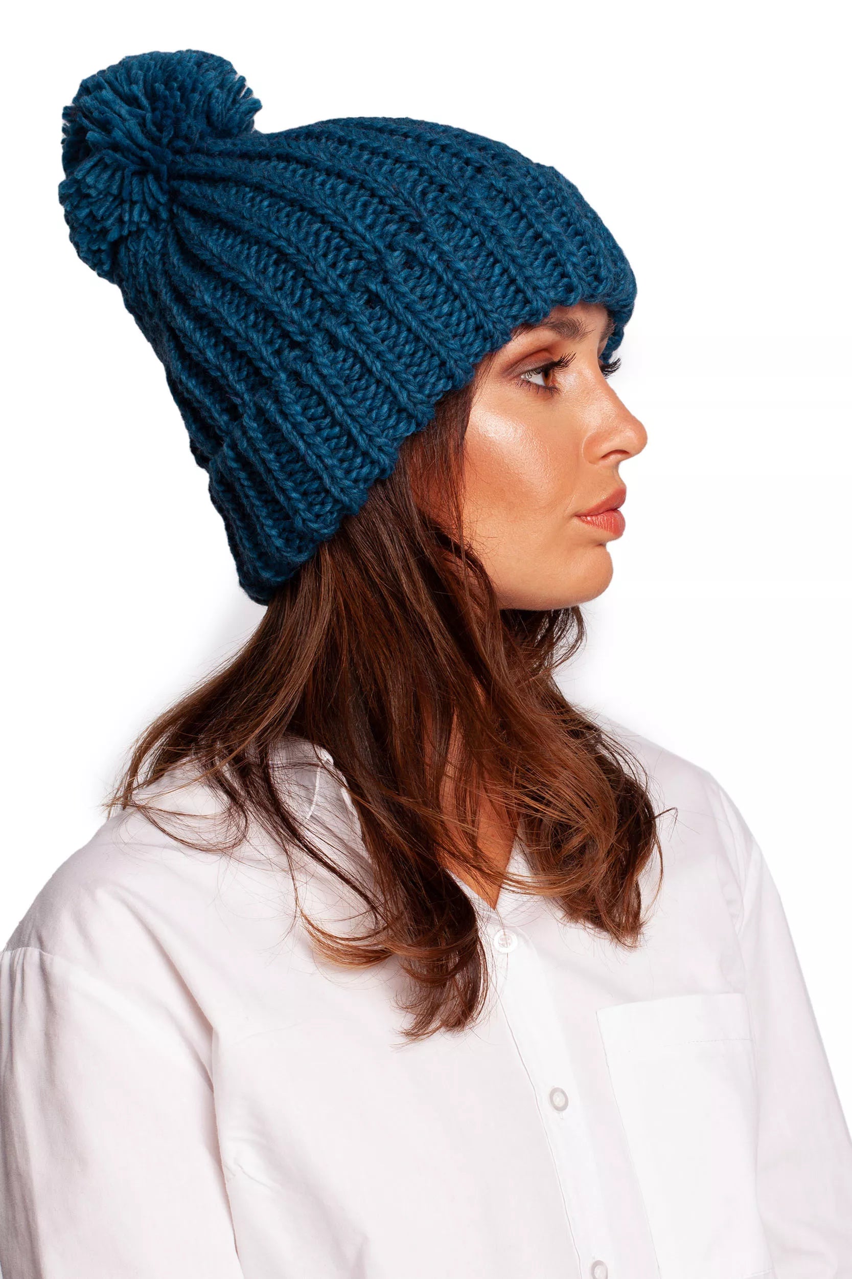 Kepurė modelis 171216 BE Knit
