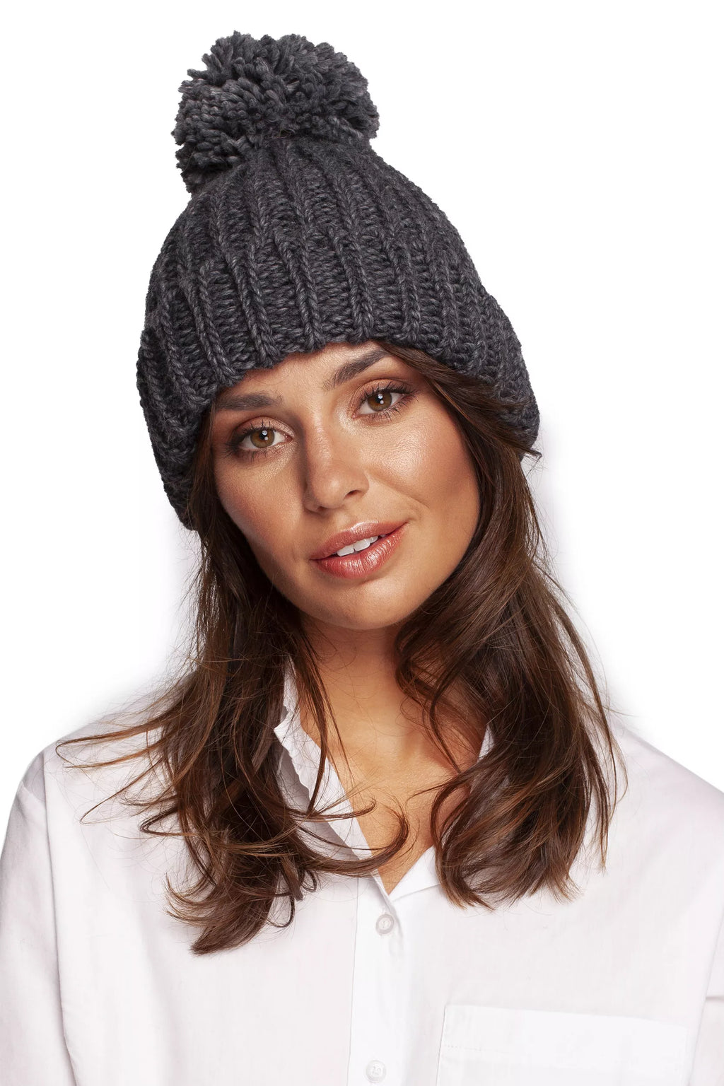 Kepurė modelis 171218 BE Knit