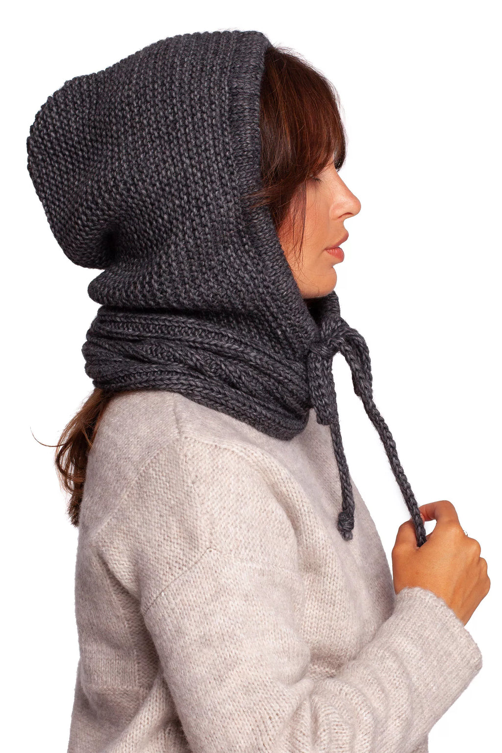 Balaklava modelis 171248 BE Knit
