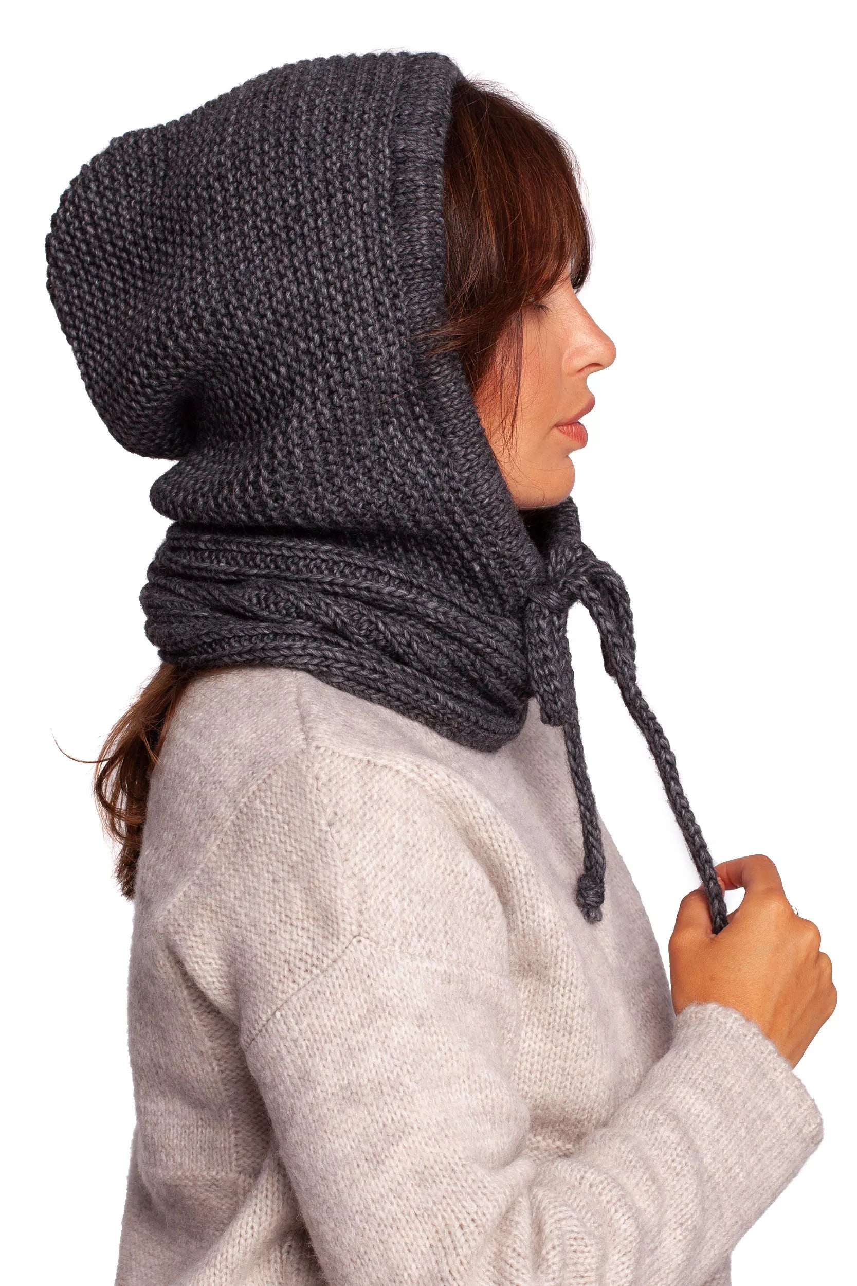 Balaklava modelis 171248 BE Knit