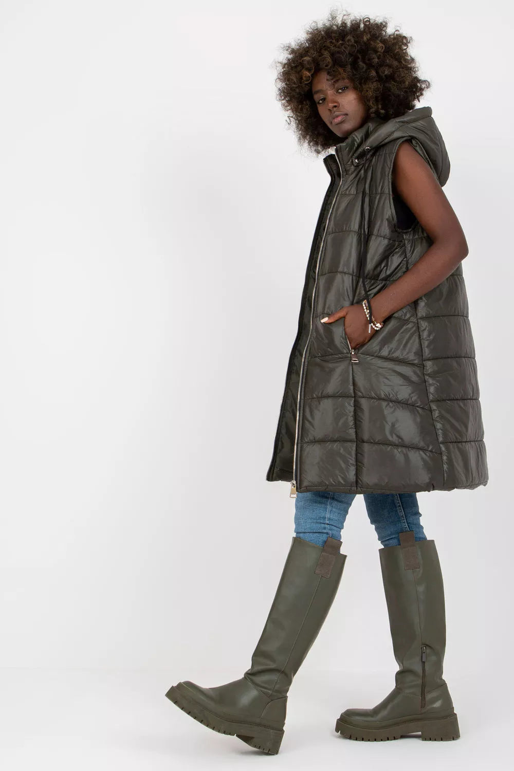 Gilet modelis 171261 Och Bella
