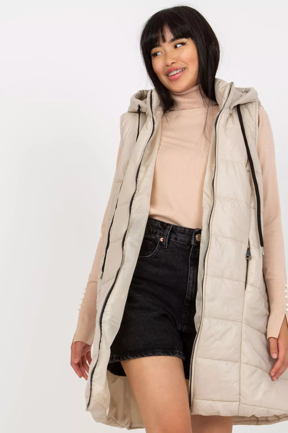 Liemenė, modelis 171262 Och Bella