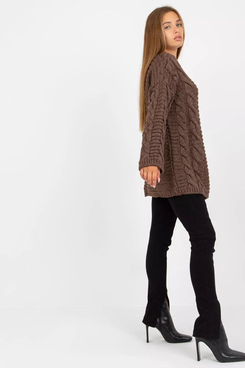 Megztinis, modelis 171272 Rue Paris