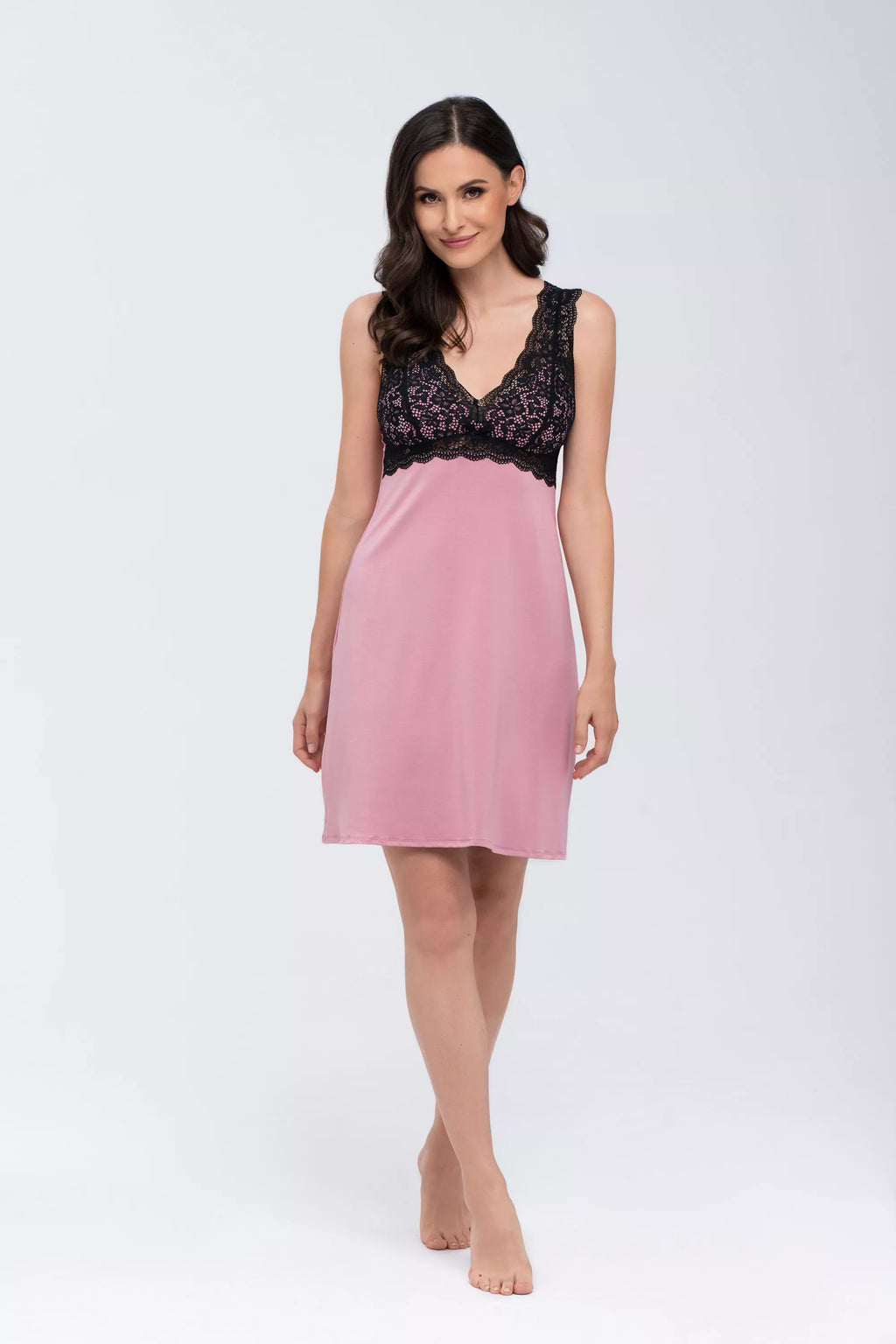 Seksualūs marškinėliai, modelis 171297, Babella