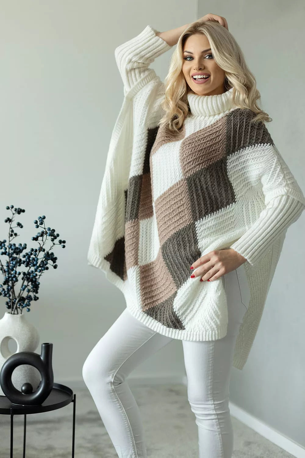 Aukštakulnis modelis 171304 PeeKaBoo