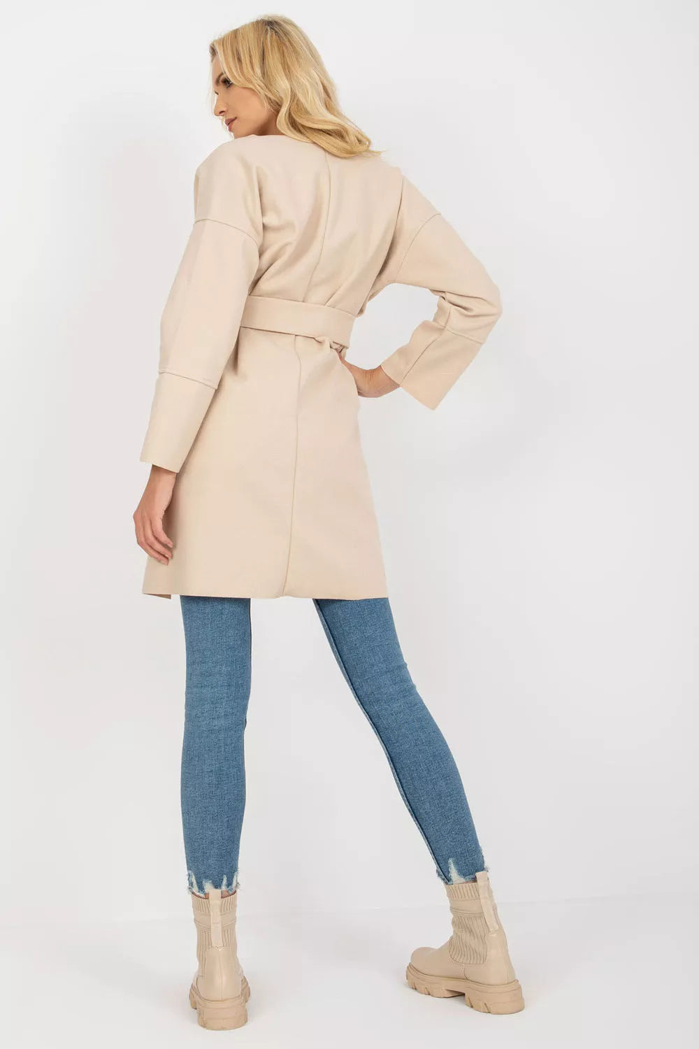 Palto modelis 171328 Och Bella