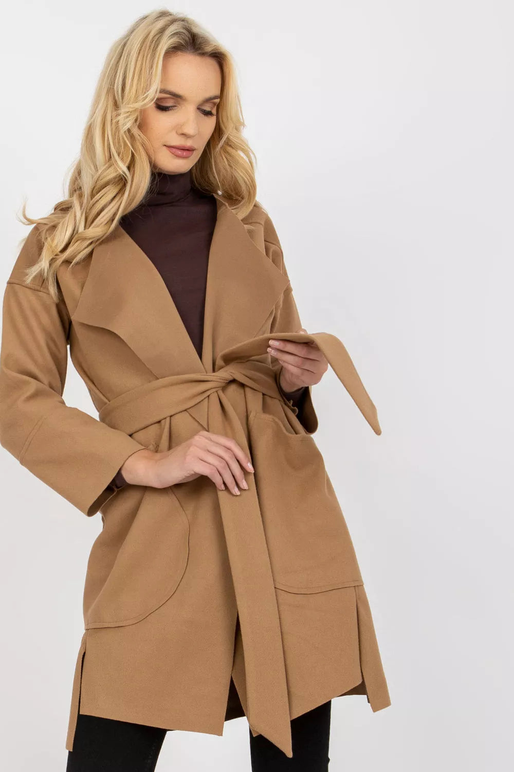Palto modelis 171330 Och Bella