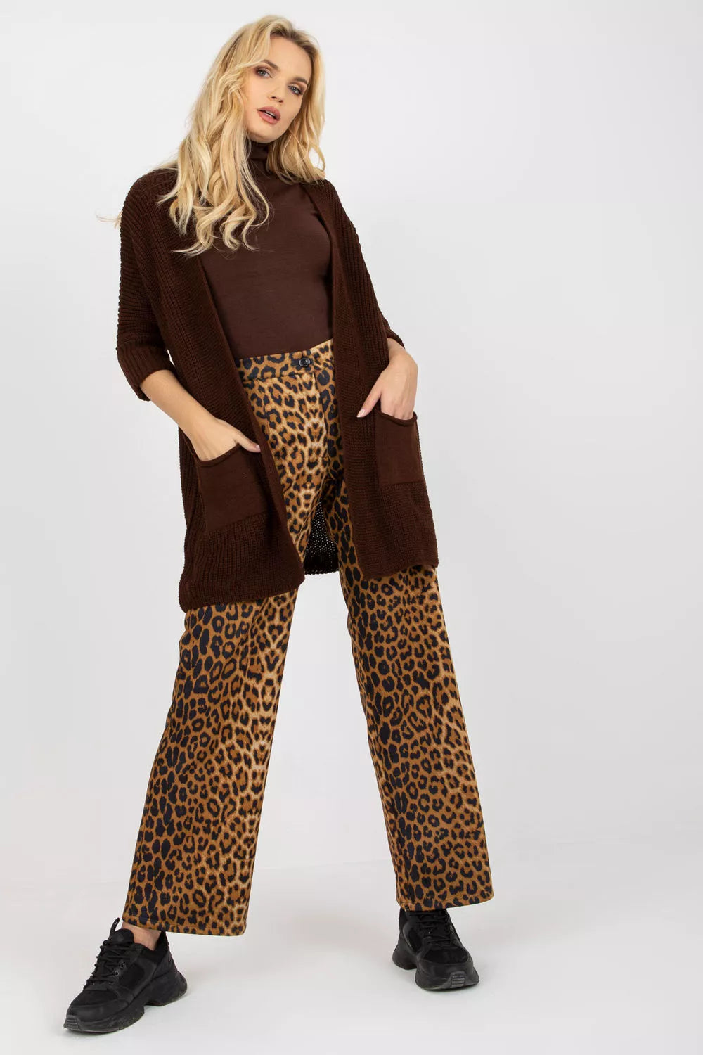 Kardiganas, modelis 171344 Rue Paris