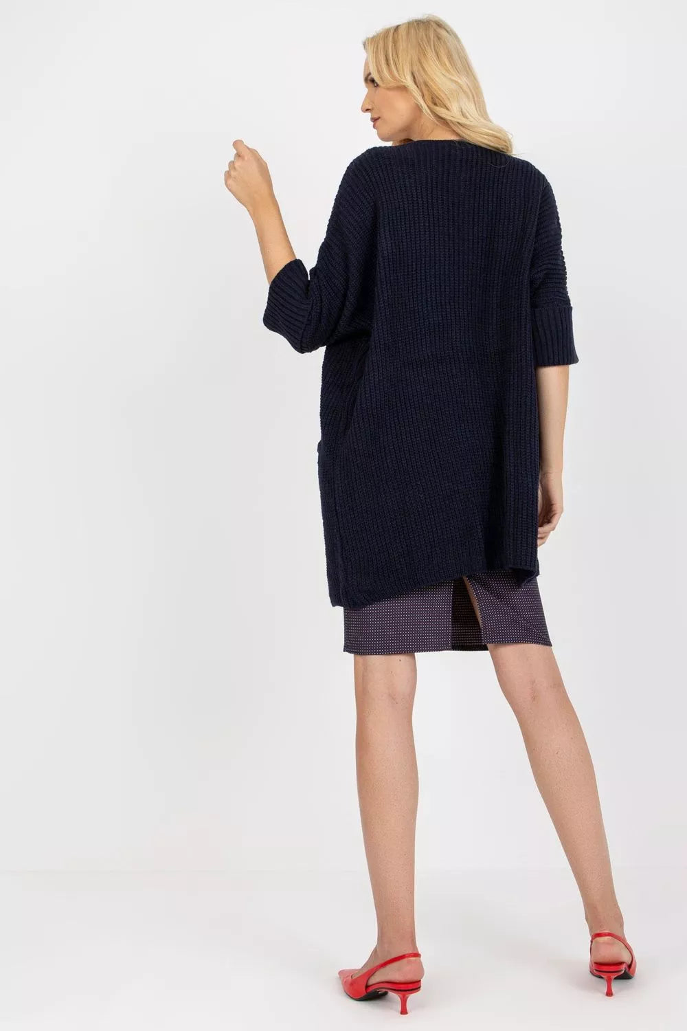 Kardiganas, modelis 171349 Rue Paris