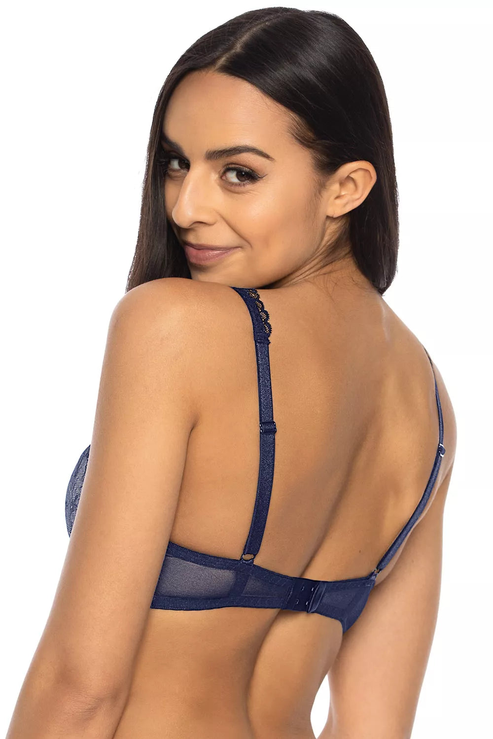 Paminkštinta liemenėlė 171357 Mat