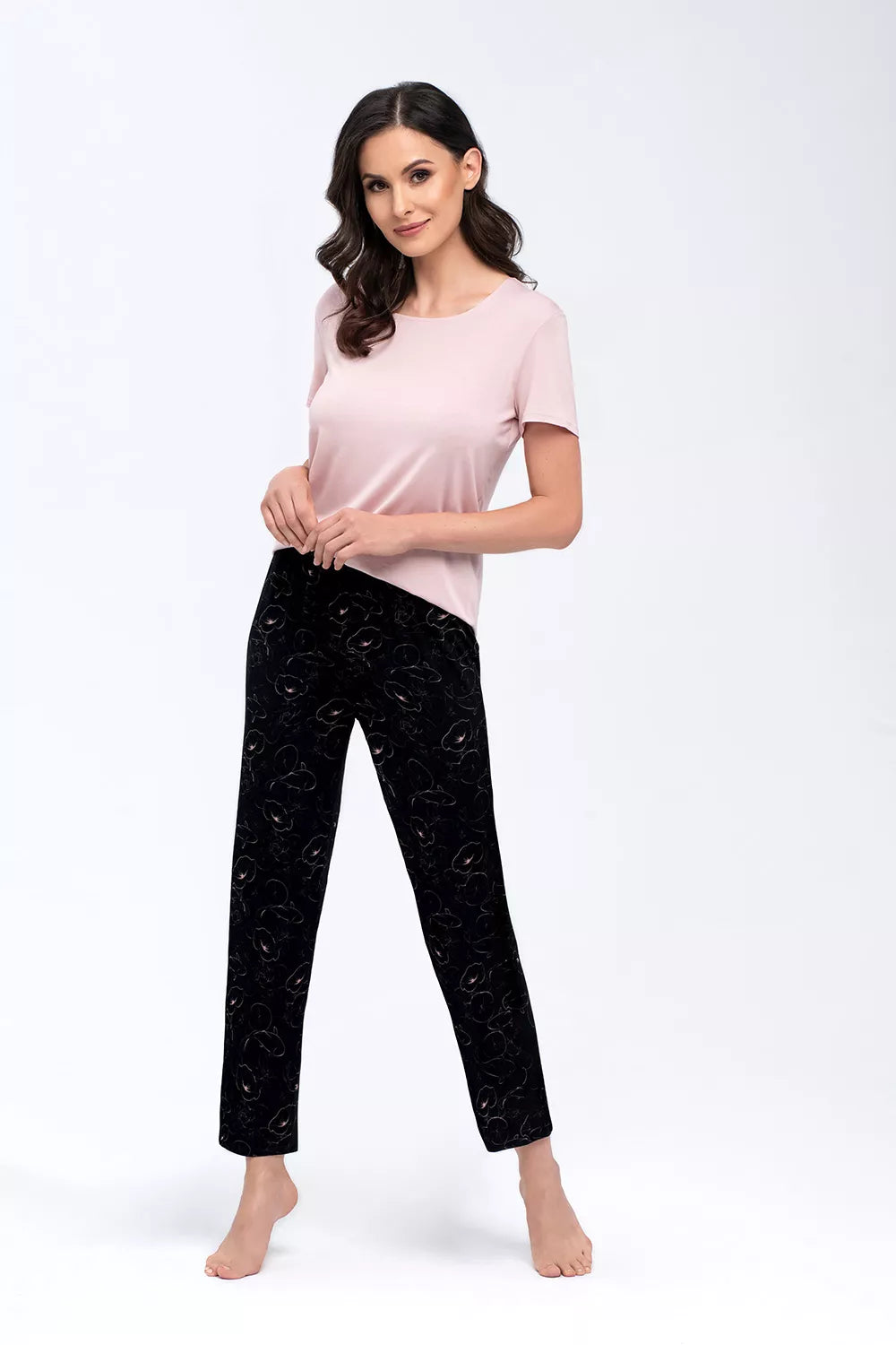 Pižama, modelis 170097, Babella