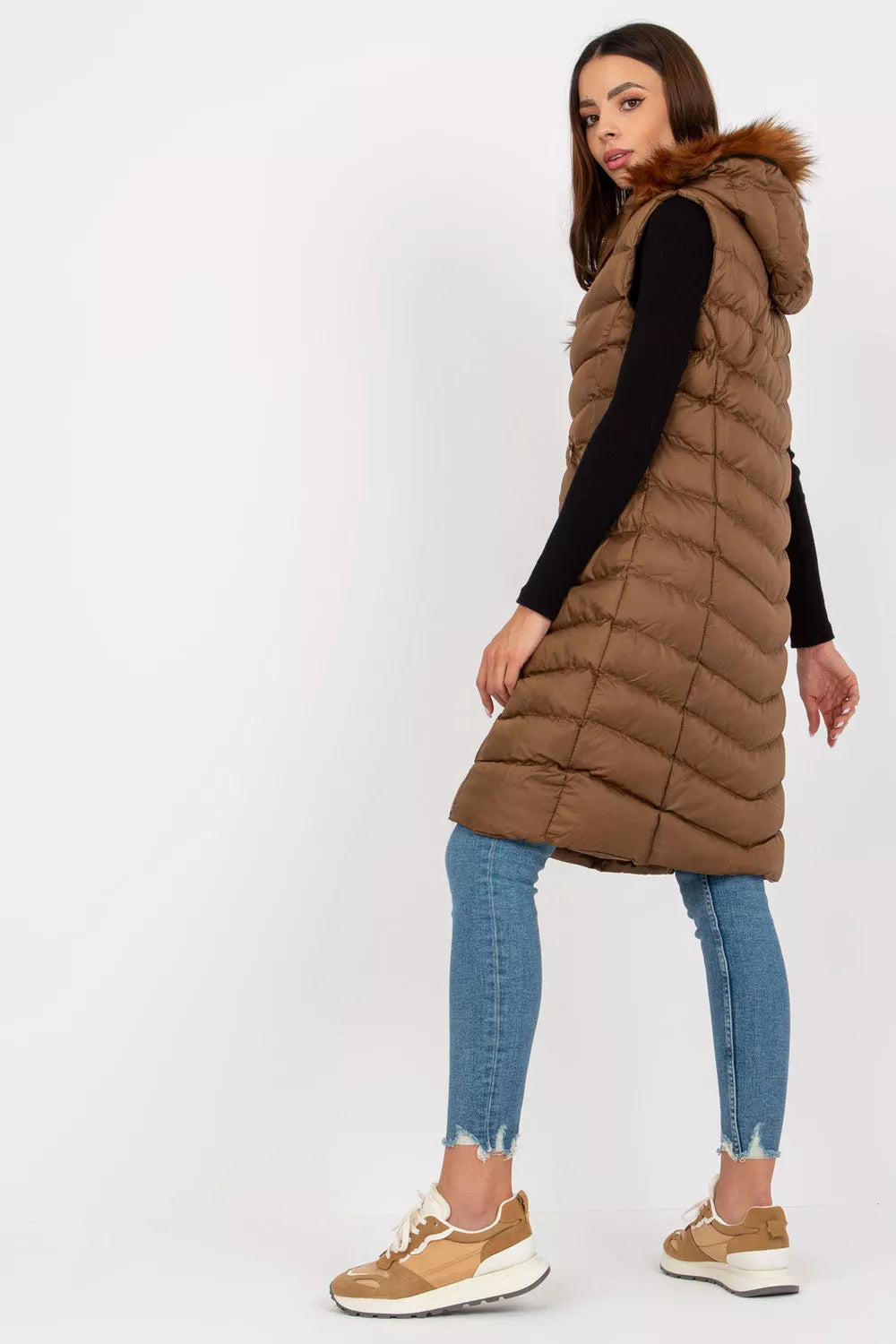 Gilet modelis 171690 Rue Paris
