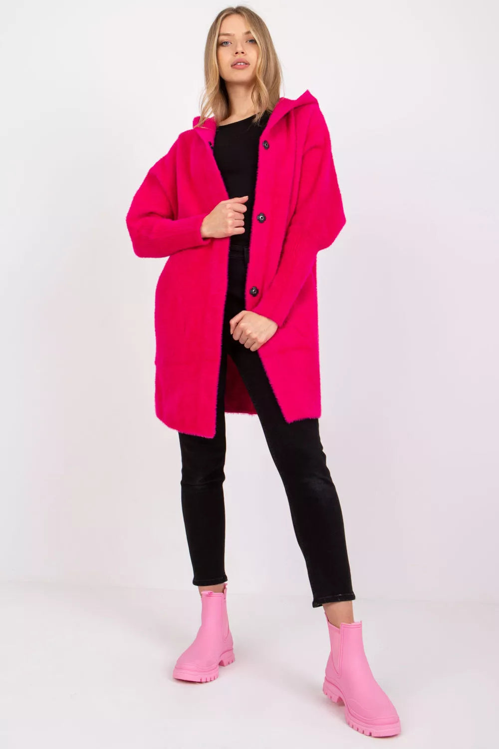 Palto modelis 171827 MBM