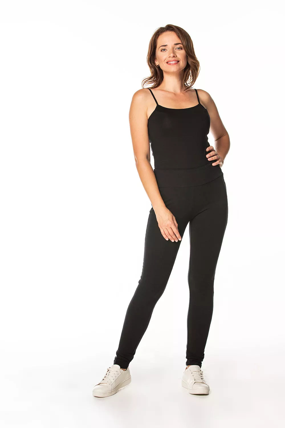 Sportinių kelnių modelis 171894 Tessita