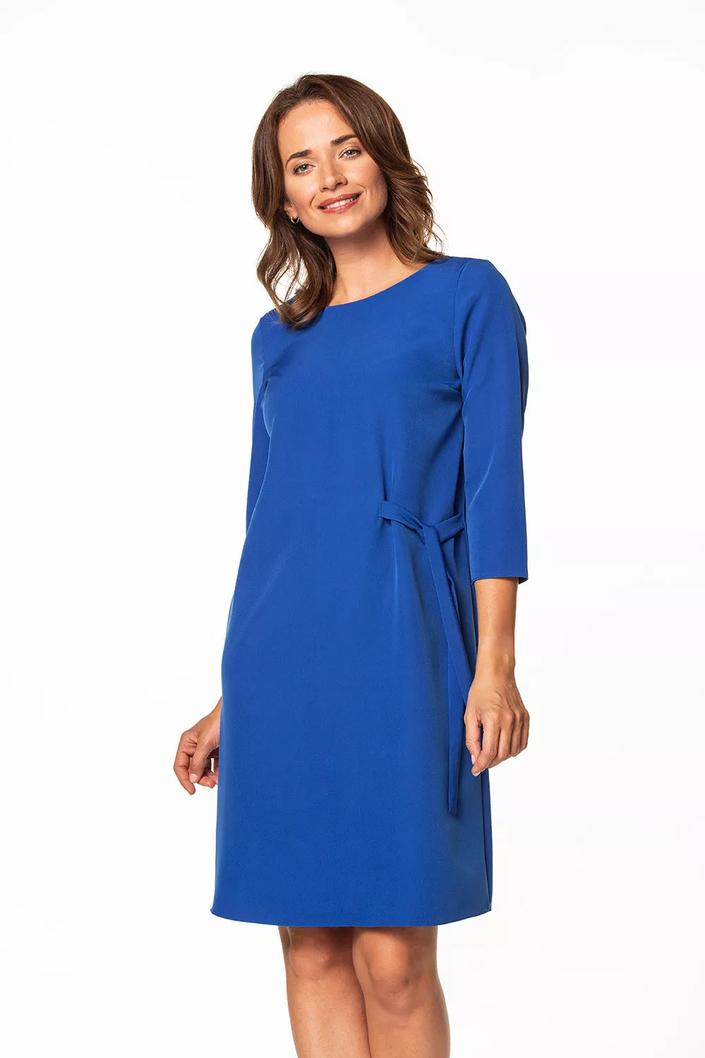 Dieninė suknelė, modelis 171927 Tessita