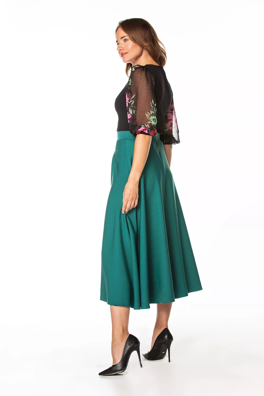 Sijono modelis 171938 Tessita