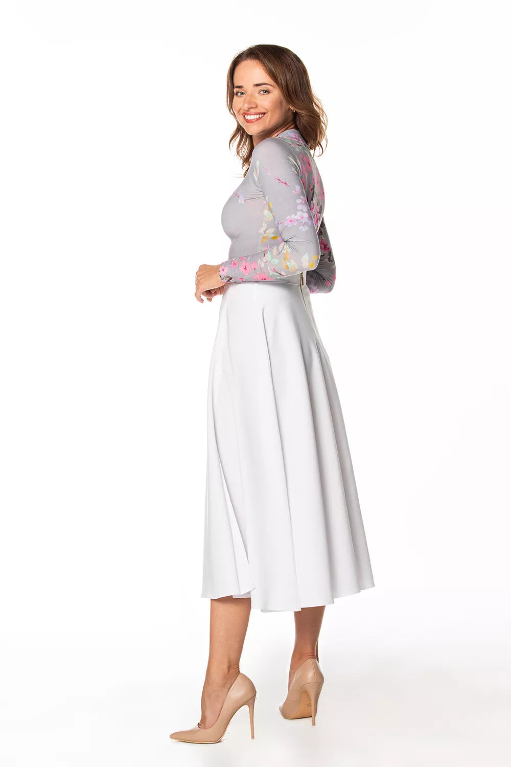 Sijonas, modelis 171941 Tessita