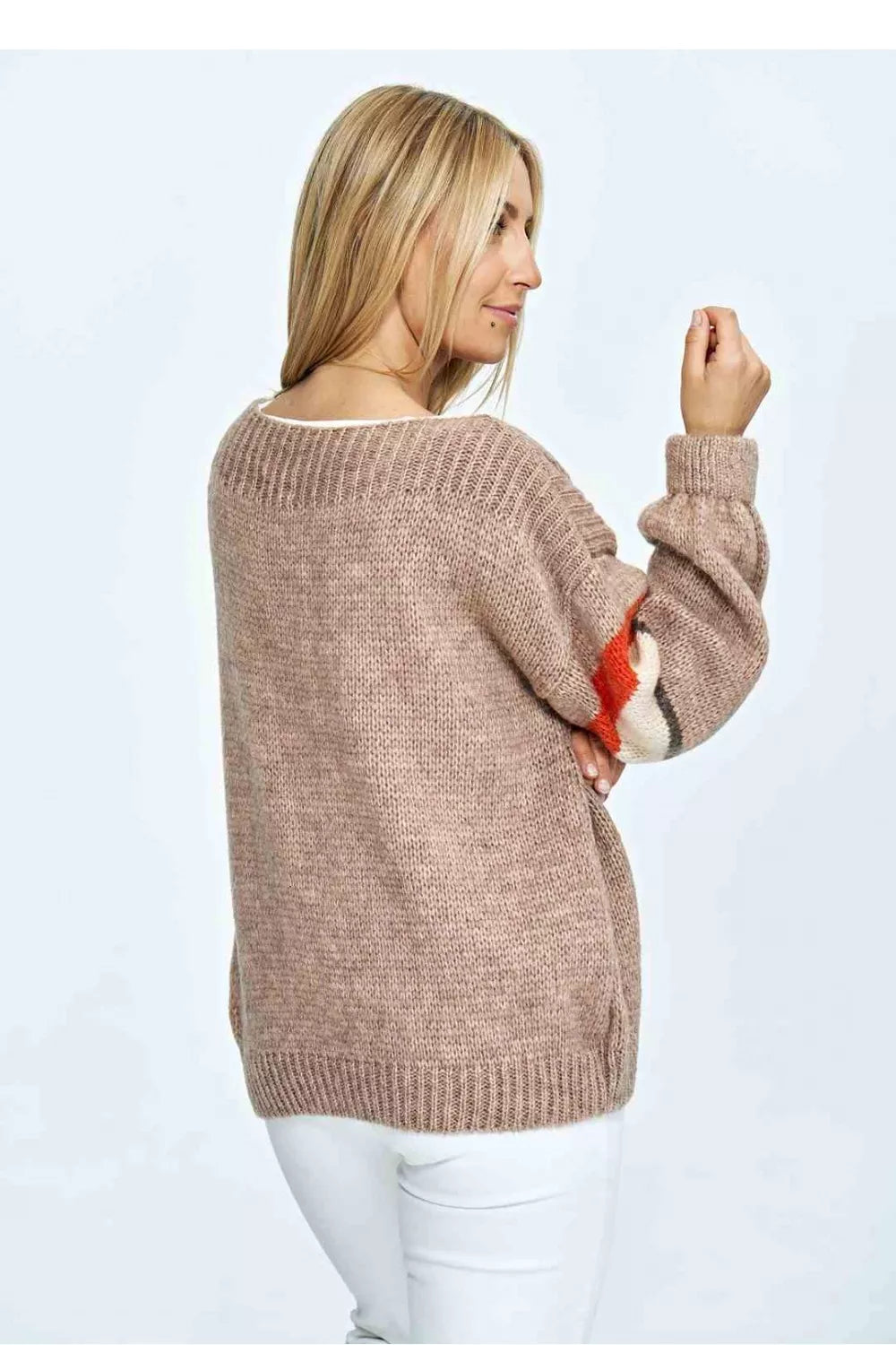 Megztinis, modelis 172048, Figl