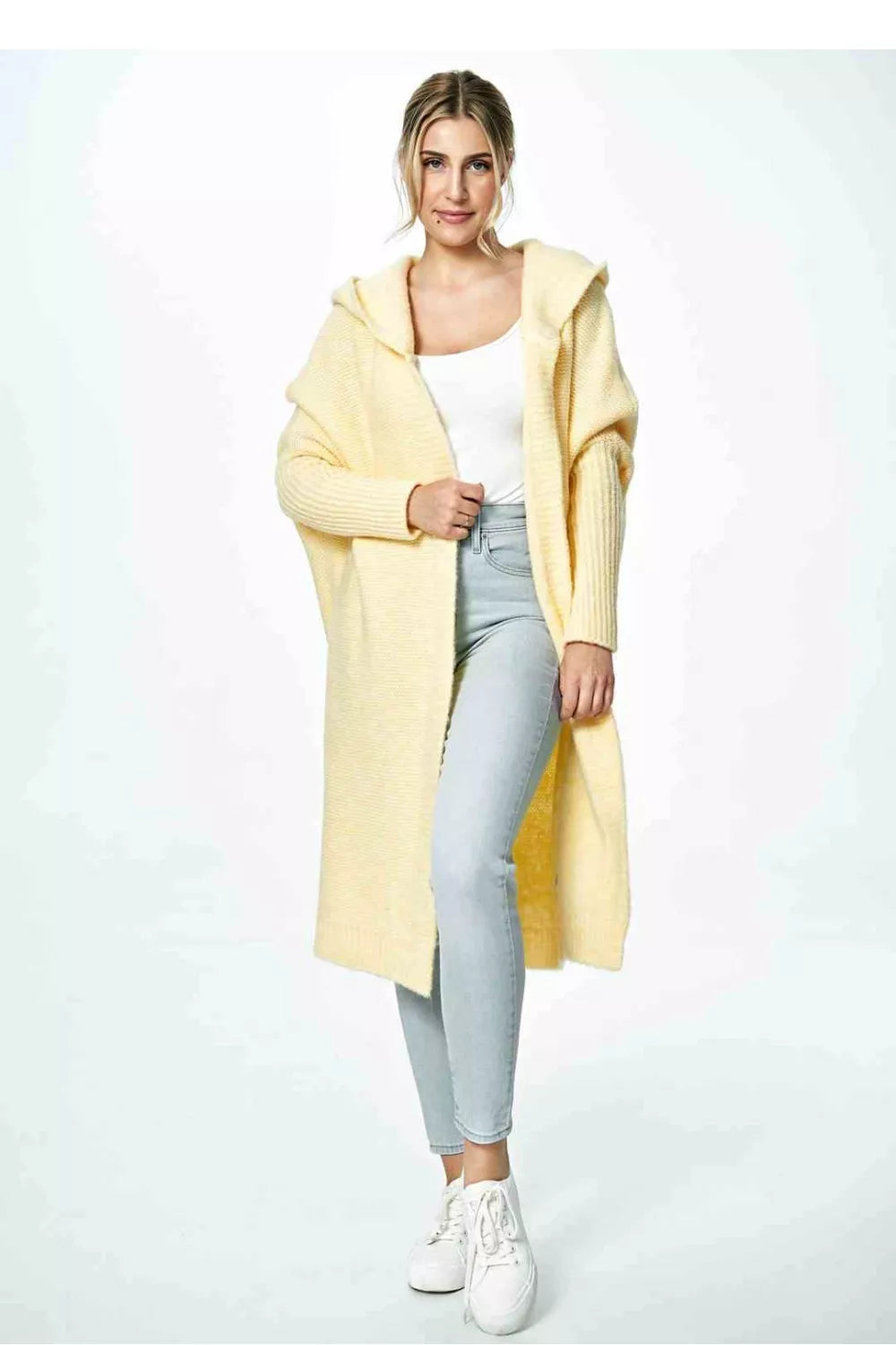 Kardiganas, modelis 172093, Figl
