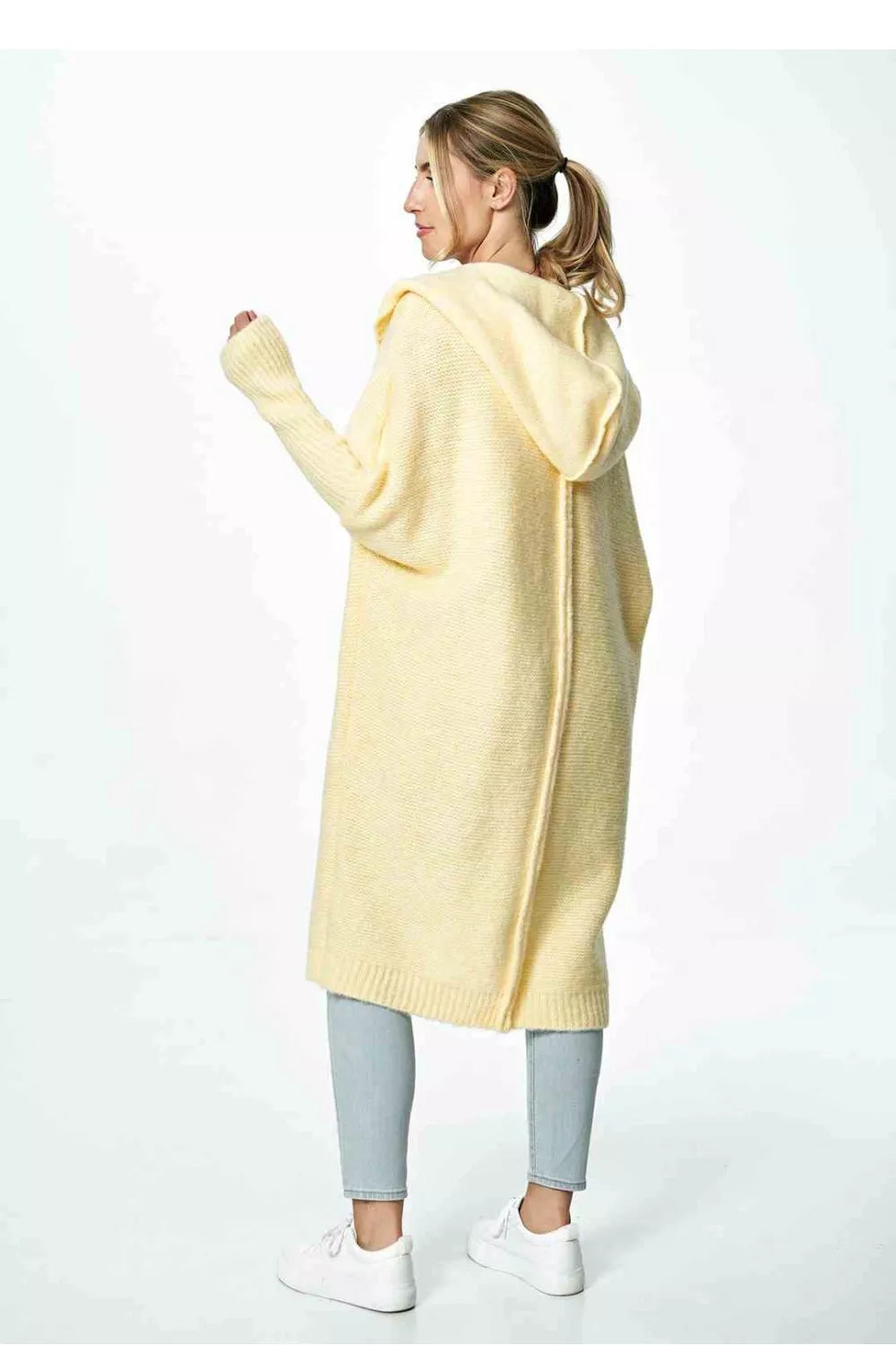 Kardiganas, modelis 172093, Figl