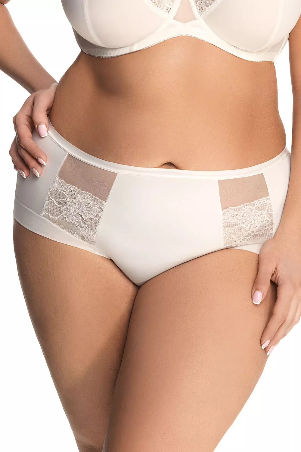 Kelnaitės, modelis 172137, Gorsenia Lingerie