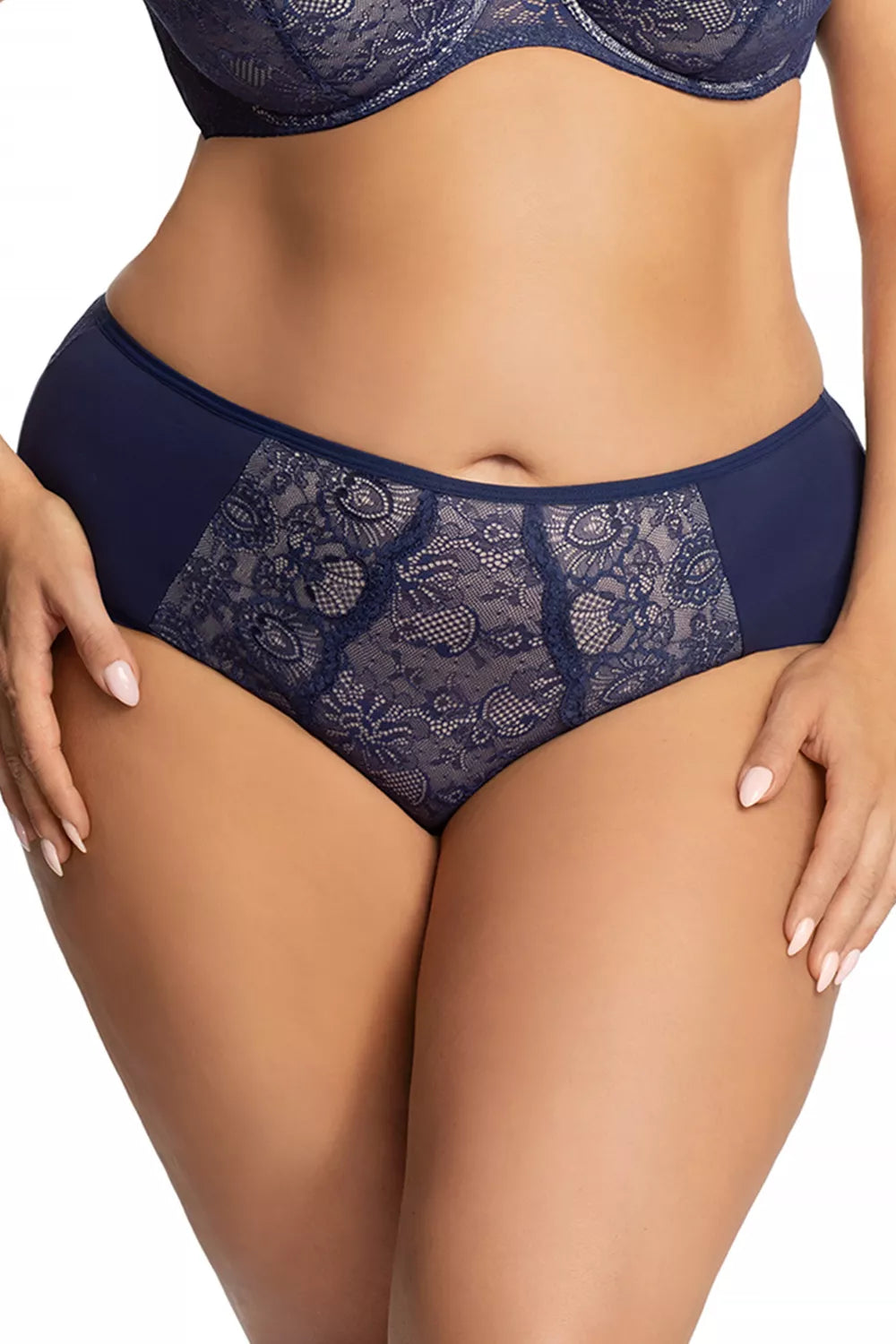 Kelnaitės, modelis 172147, Gorsenia Lingerie