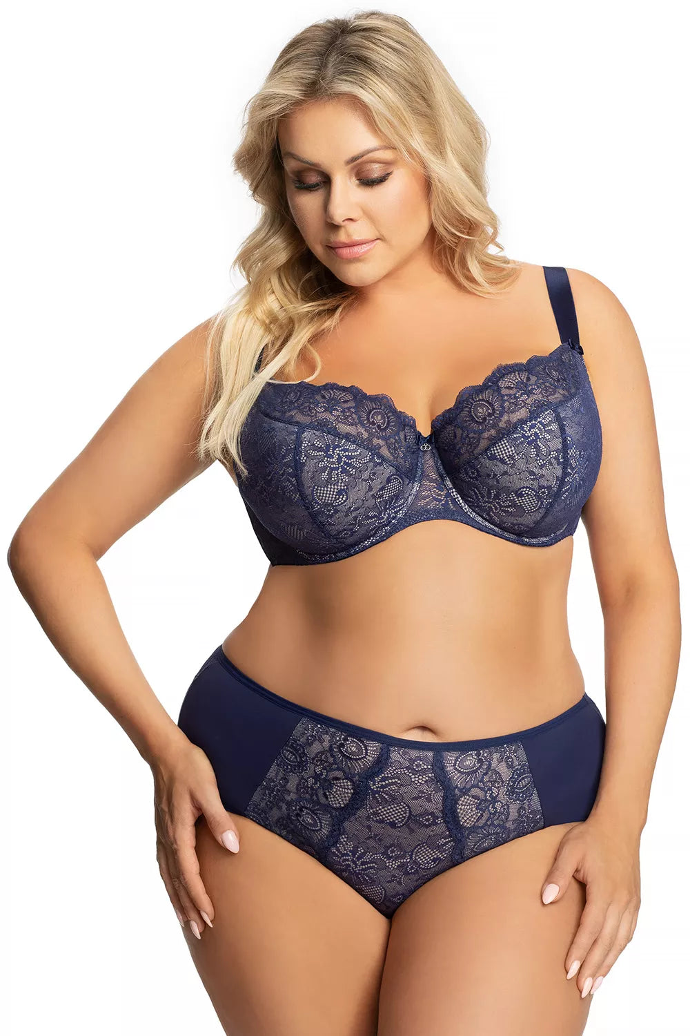 Kelnaitės, modelis 172147, Gorsenia Lingerie