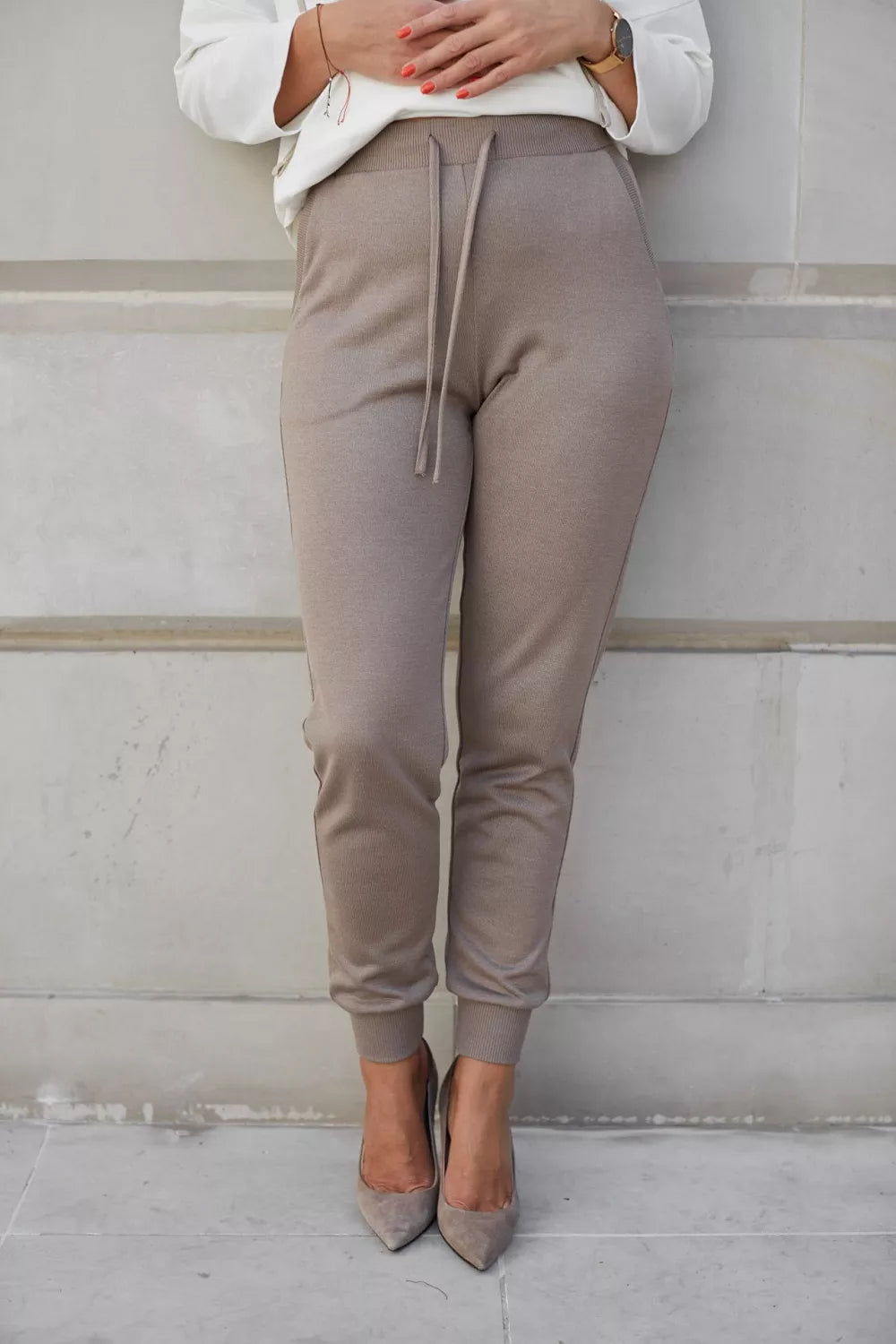 Sportinių kelnių modelis 172162 La Aurora