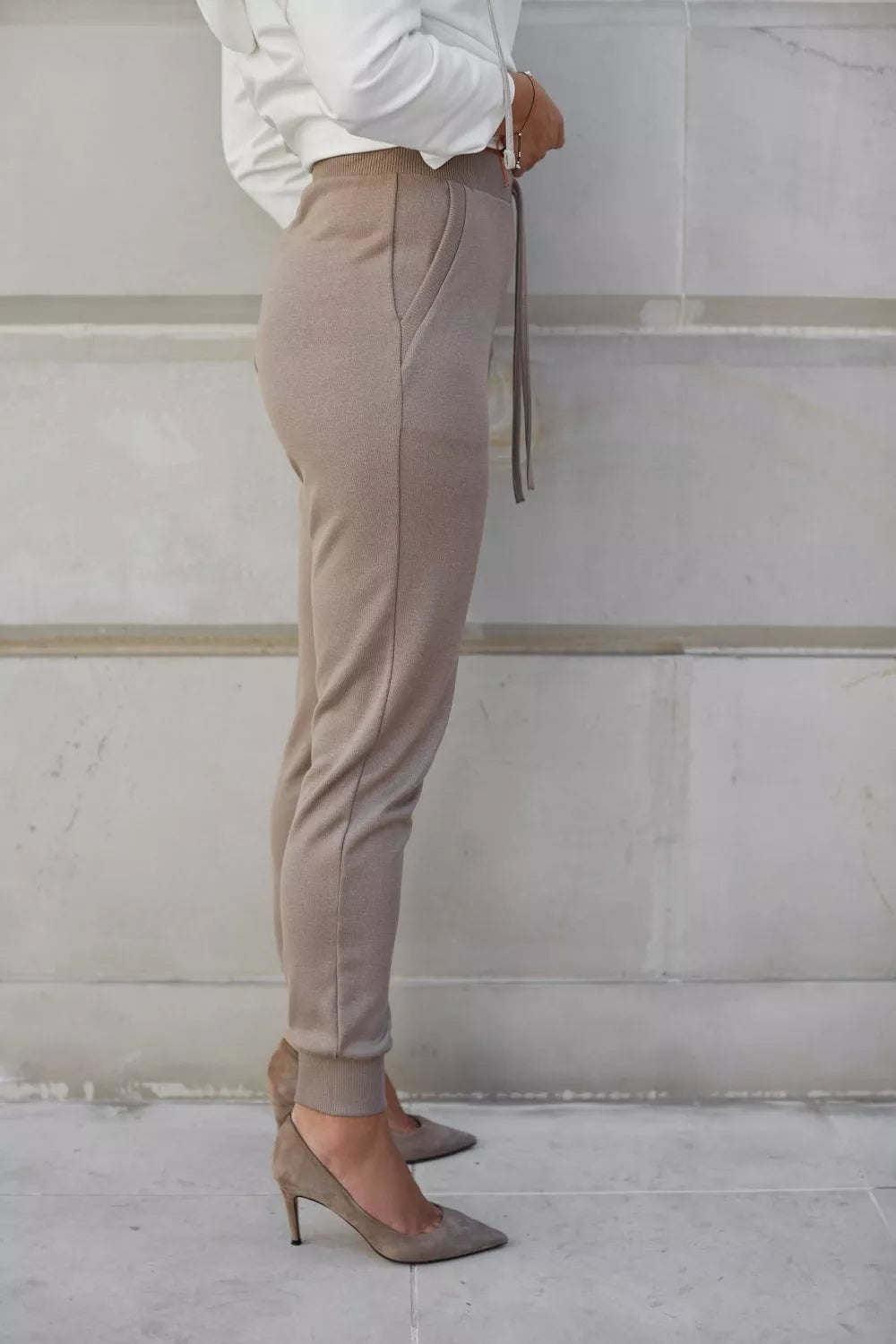 Sportinių kelnių modelis 172162 La Aurora