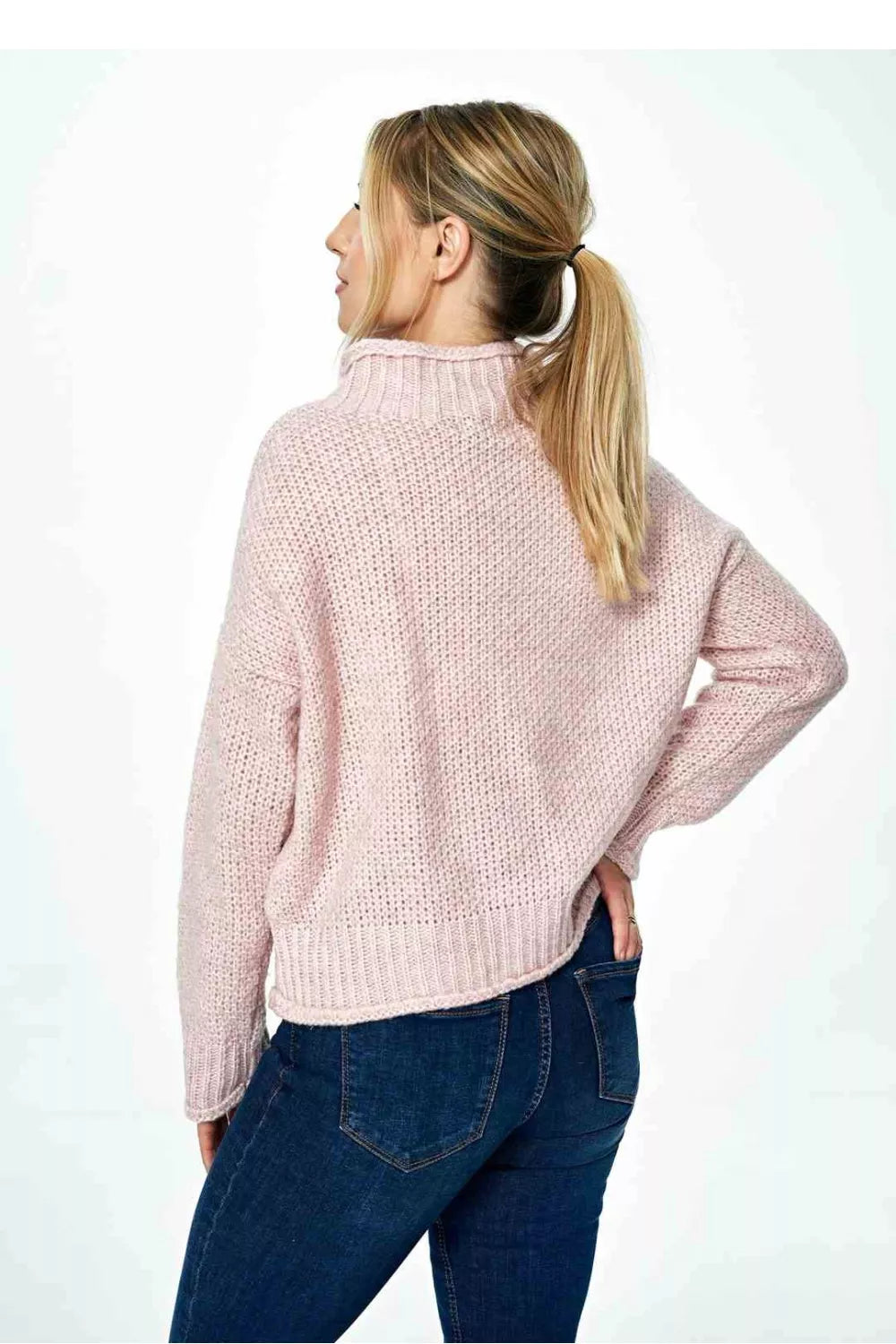 Megztinis, modelis 172237, Figl