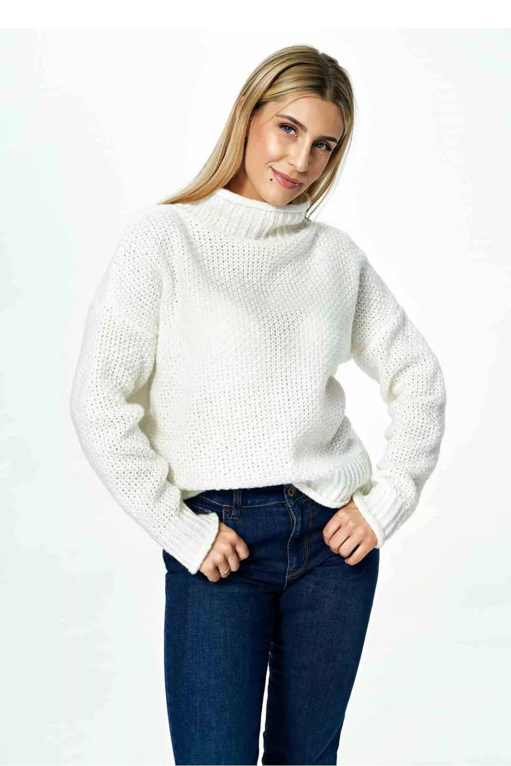 Megztinis, modelis 172238, Figl