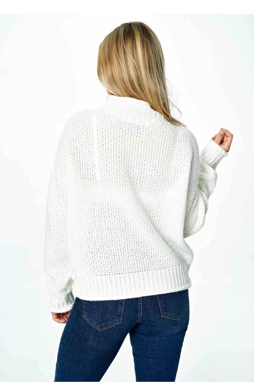 Megztinis, modelis 172238, Figl