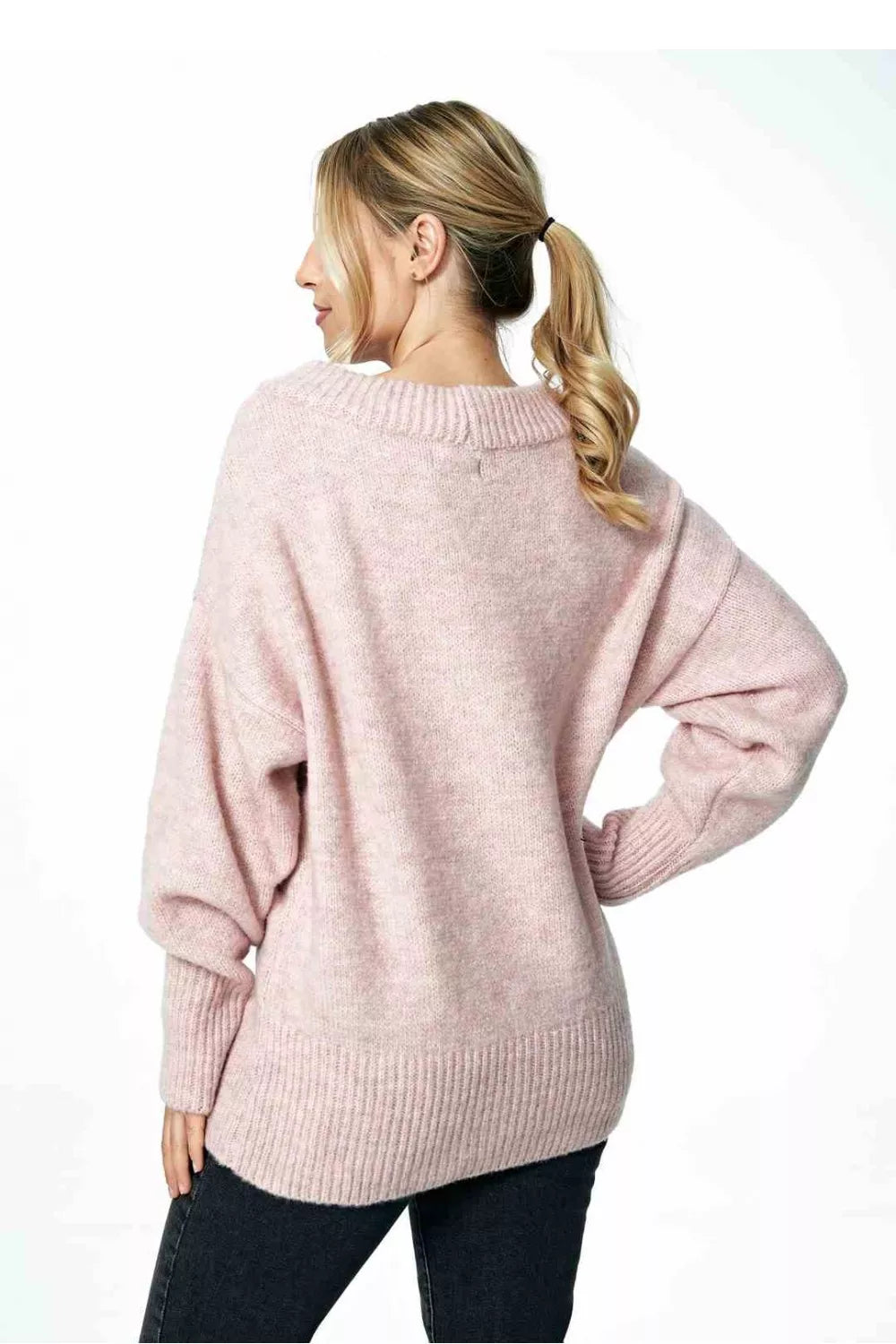 Megztinis, modelis 172263, Figl