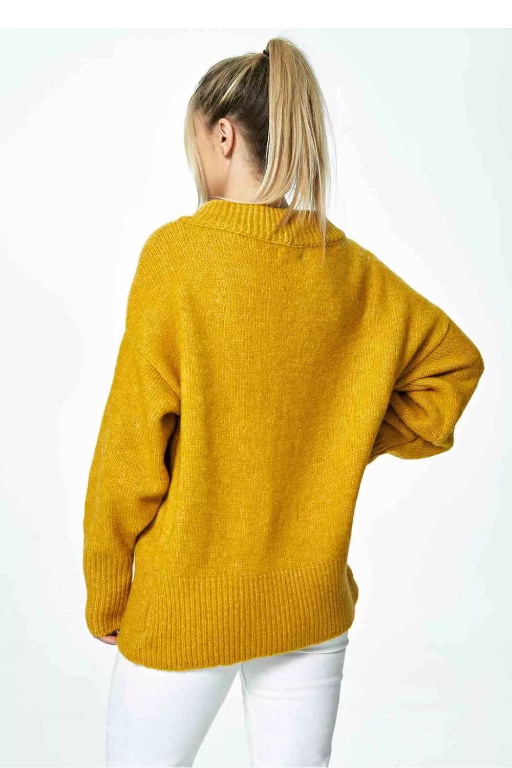 Megztinis, modelis 172264, Figl