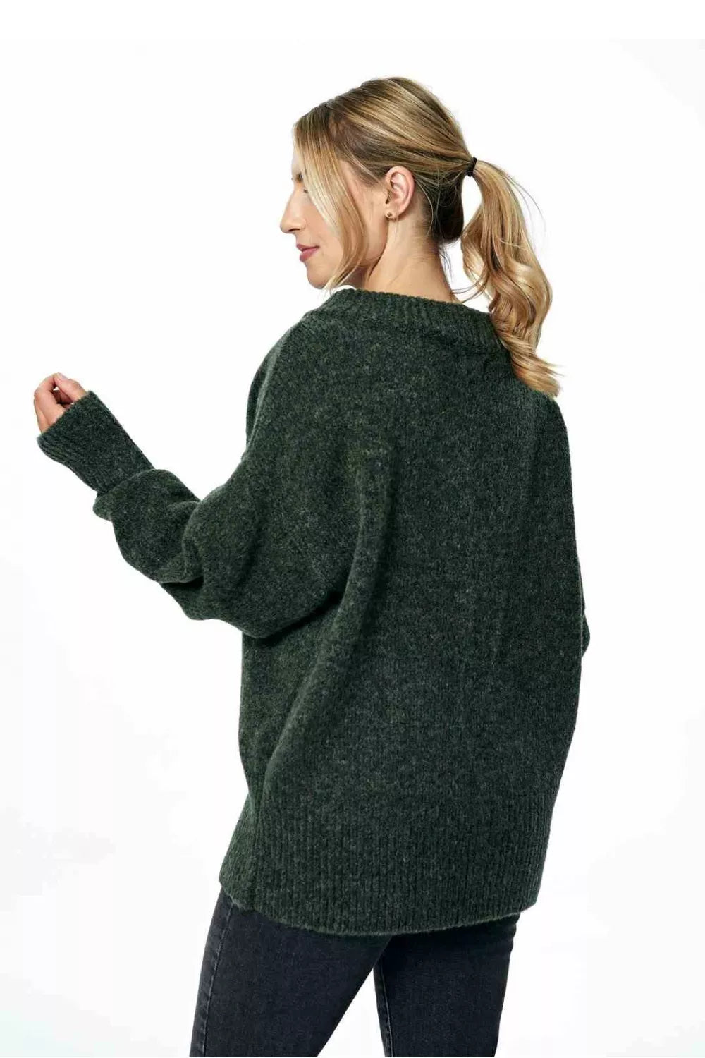 Megztinis, modelis 172267, Figl