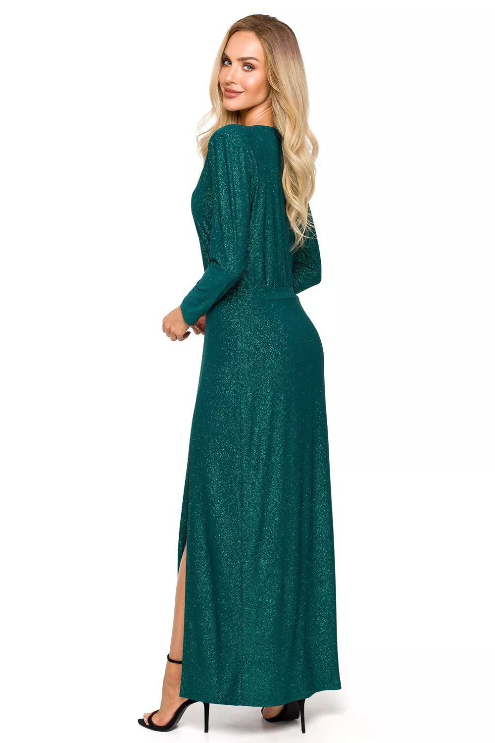 Vakarinės suknelės modelis 172387 Moe