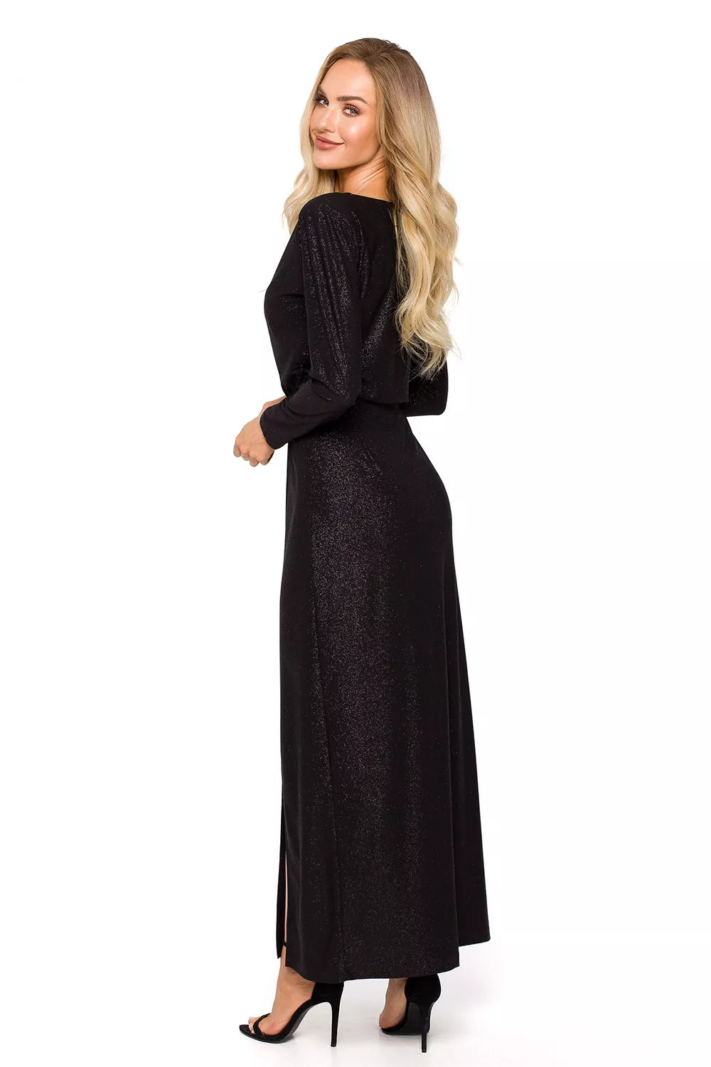 Vakarinės suknelės modelis 172390 Moe