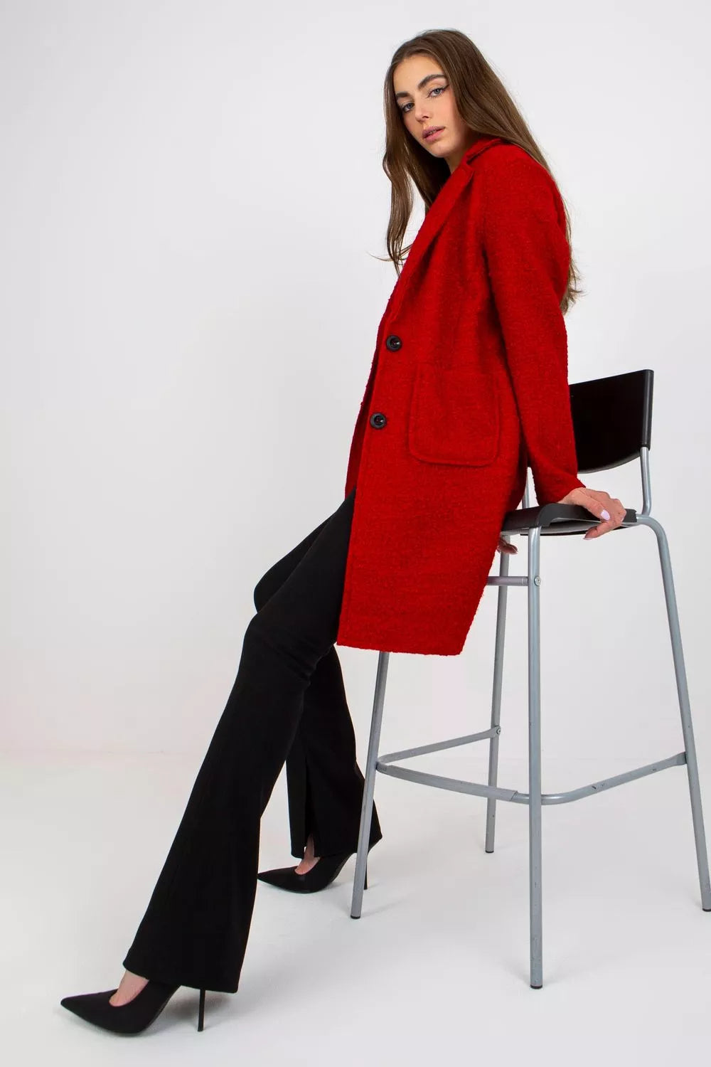 Palto modelis 172448 Och Bella