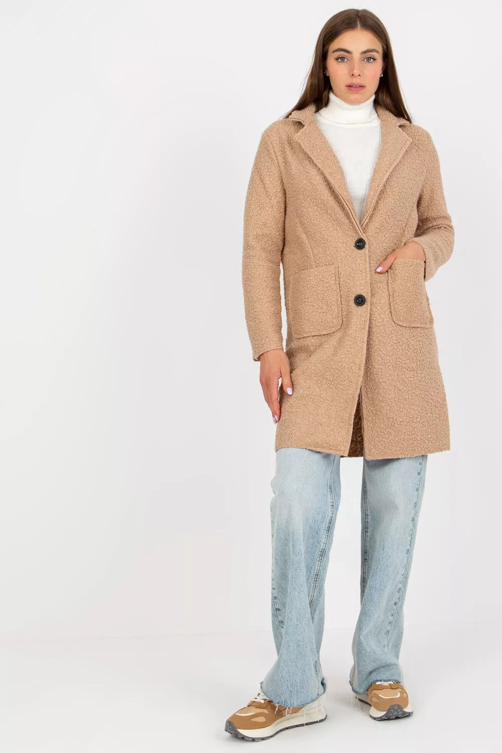 Palto modelis 172451 Och Bella