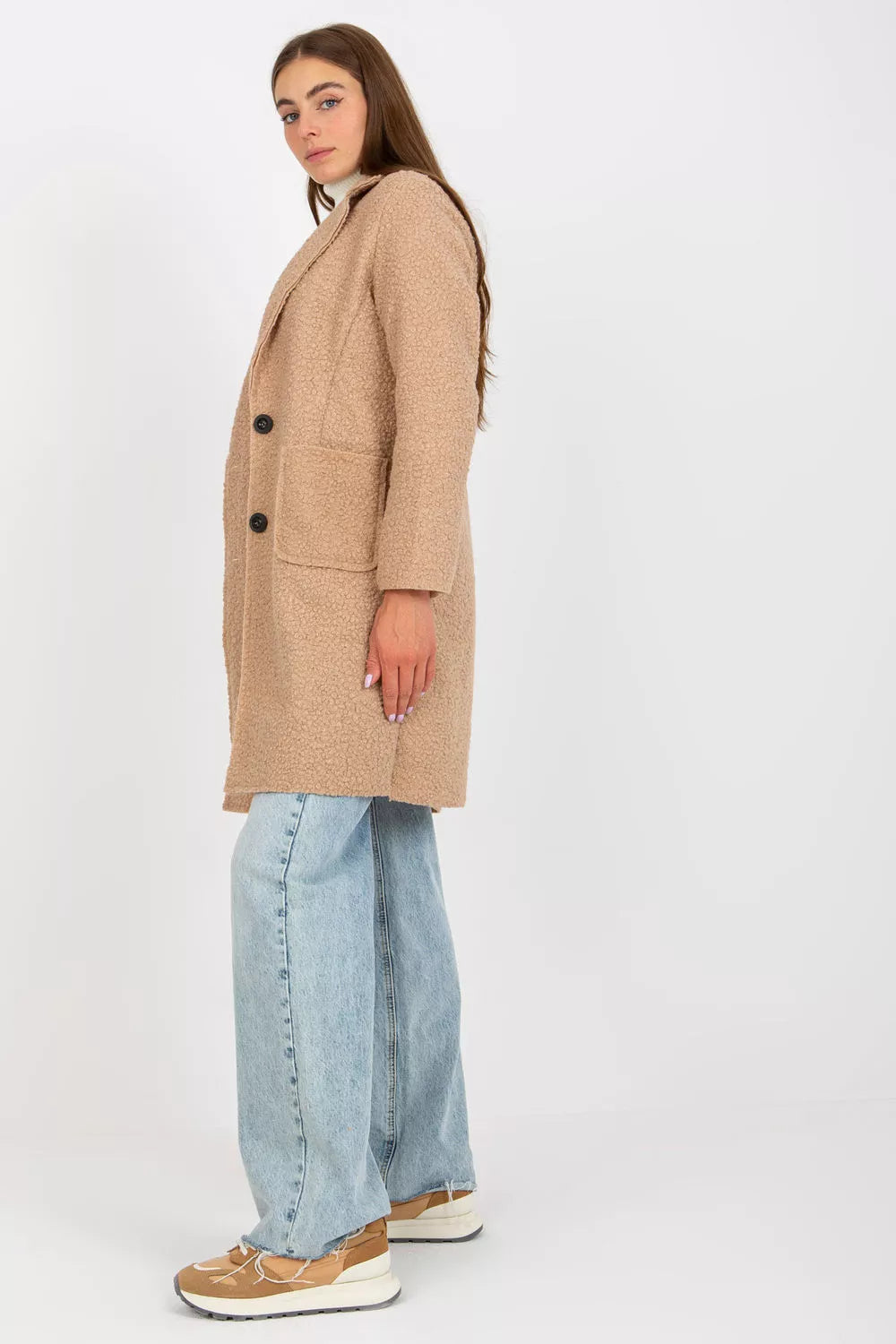 Palto modelis 172451 Och Bella
