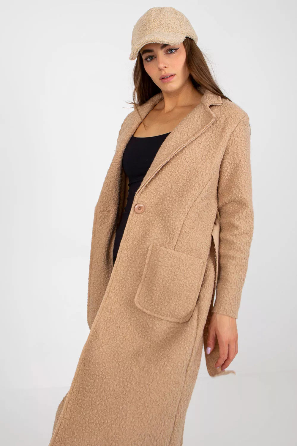 Palto modelis 172452 Och Bella