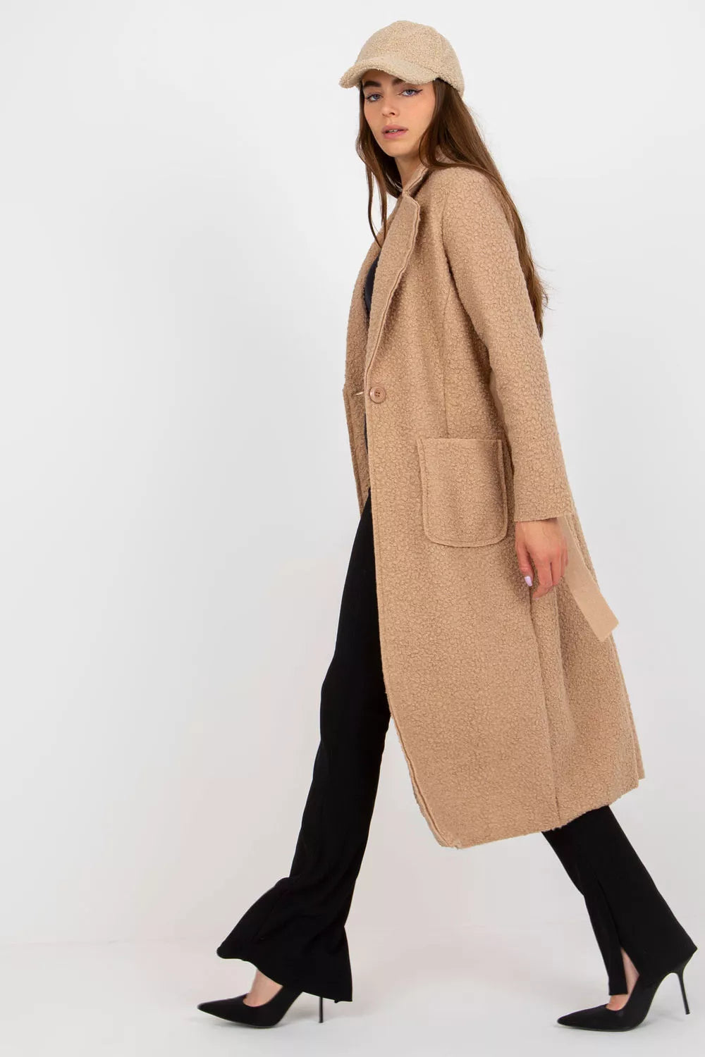 Palto modelis 172452 Och Bella