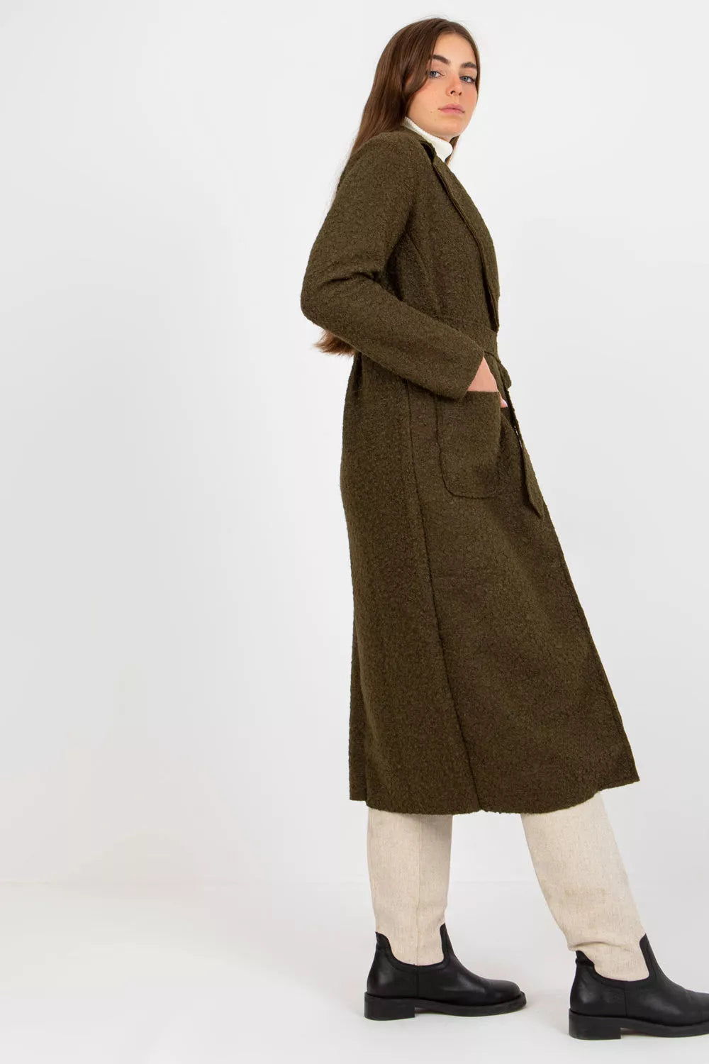 Palto modelis 172454 Och Bella