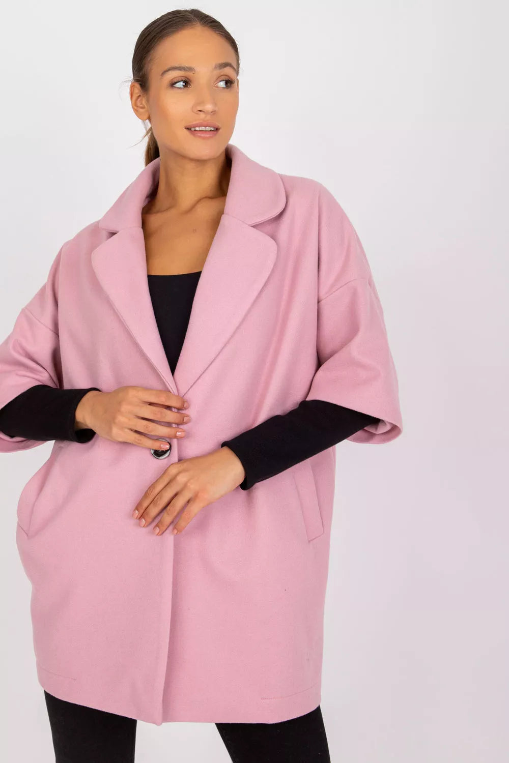 Palto modelis 172484 Rue Paris