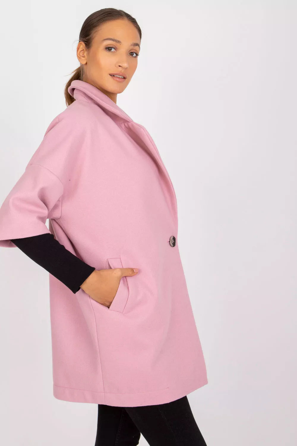 Palto modelis 172484 Rue Paris