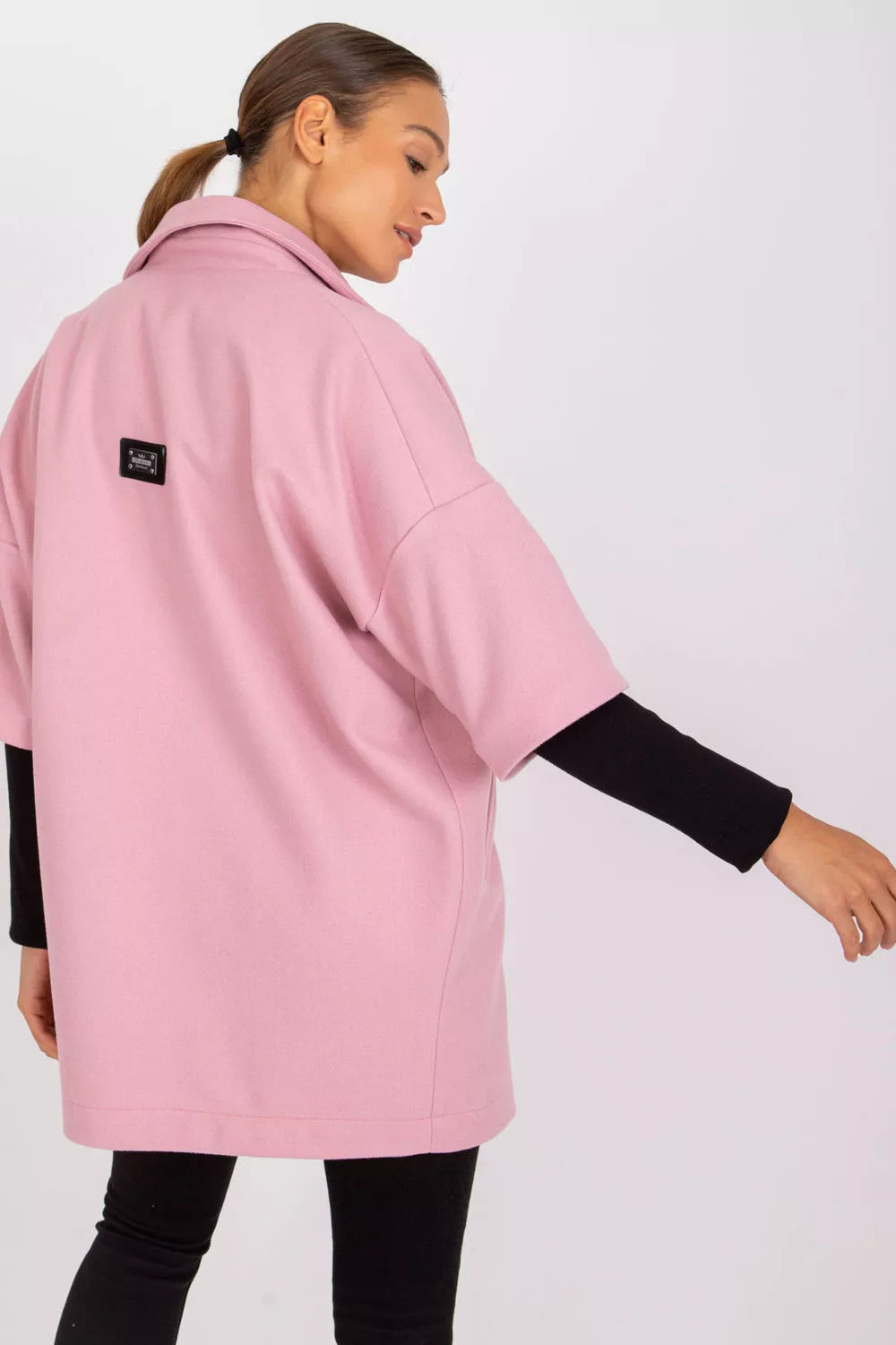 Palto modelis 172484 Rue Paris