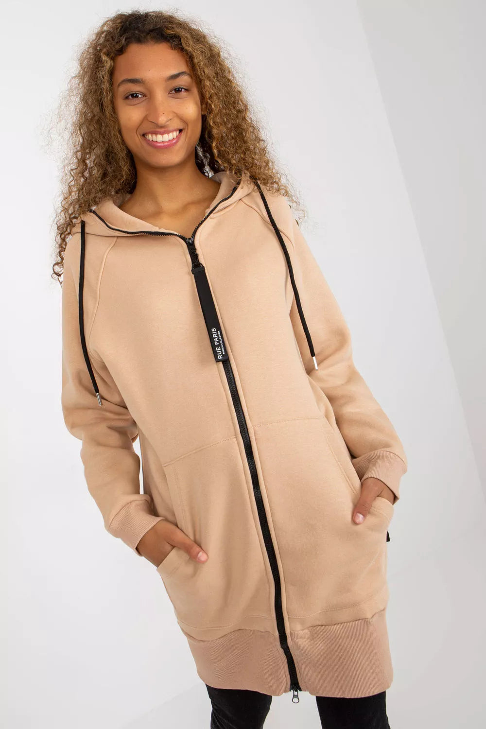 Džemperis, modelis 172514 Rue Paris