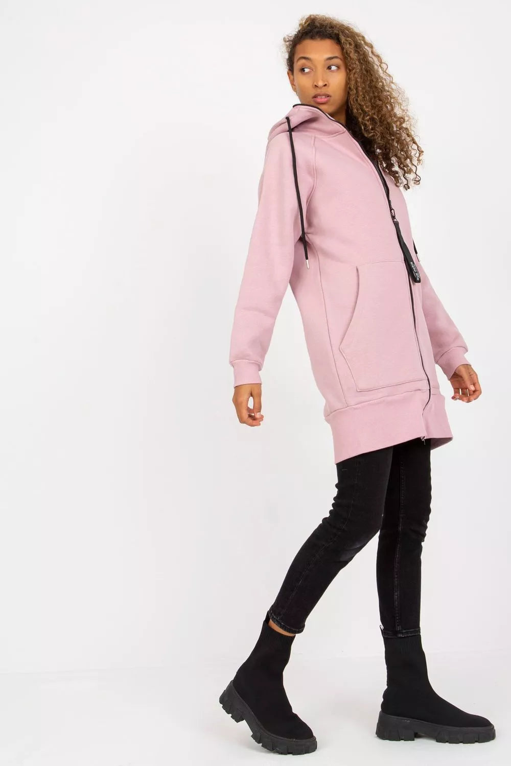 Džemperis, modelis 172515 Rue Paris